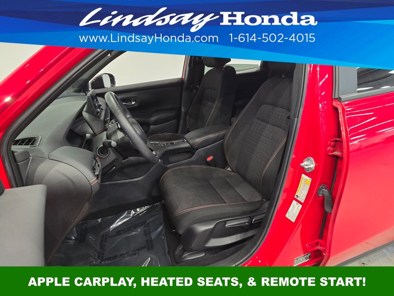 2024 Honda HR-V Sport Columbus OH