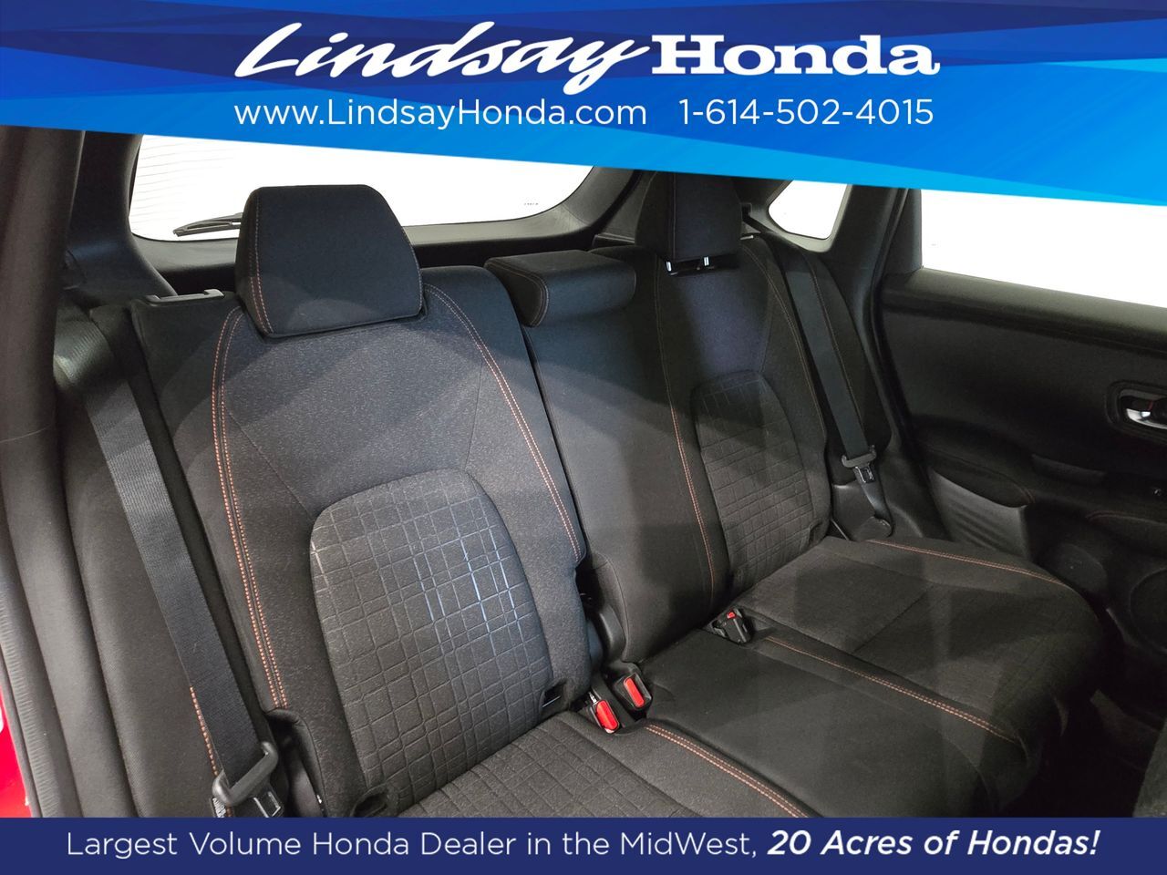 2024 Honda HR-V Sport Columbus OH