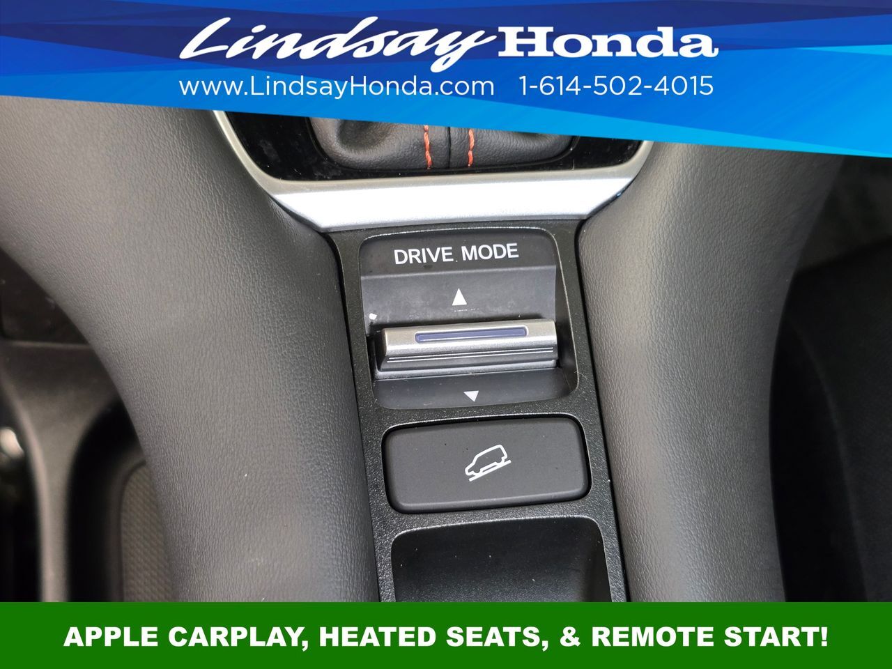2024 Honda HR-V Sport Columbus OH