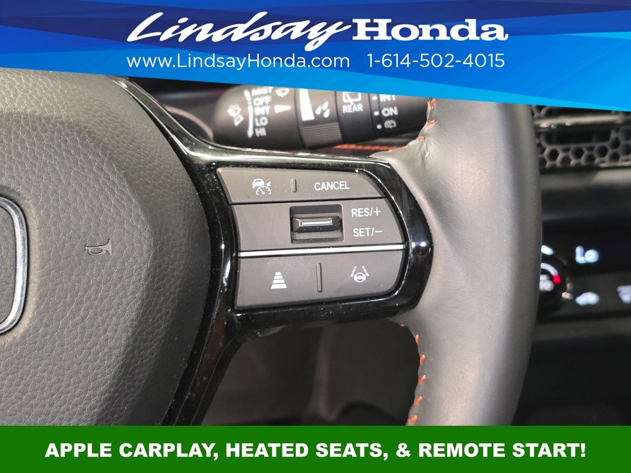 2024 Honda HR-V Sport Columbus OH