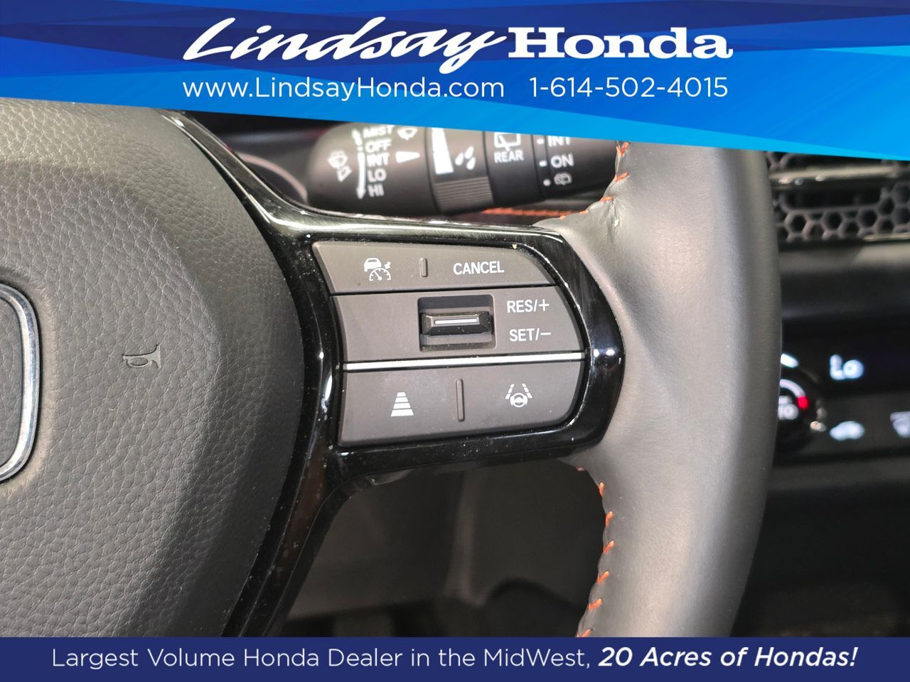 2024 Honda HR-V Sport Columbus OH