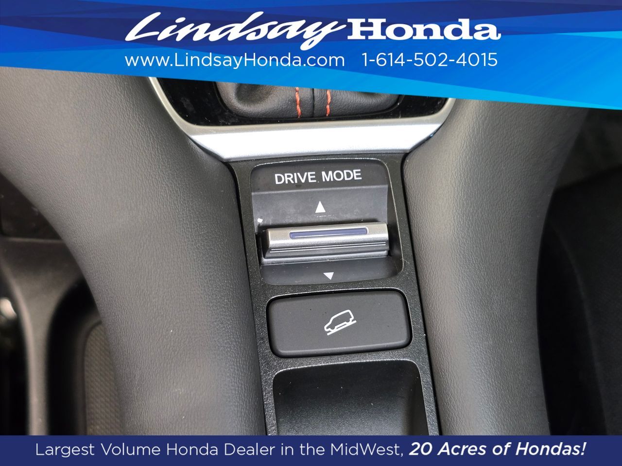 2024 Honda HR-V Sport Columbus OH