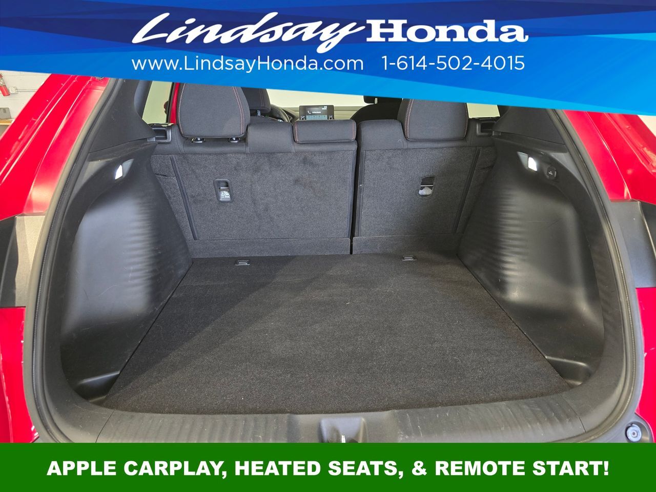 2024 Honda HR-V Sport Columbus OH