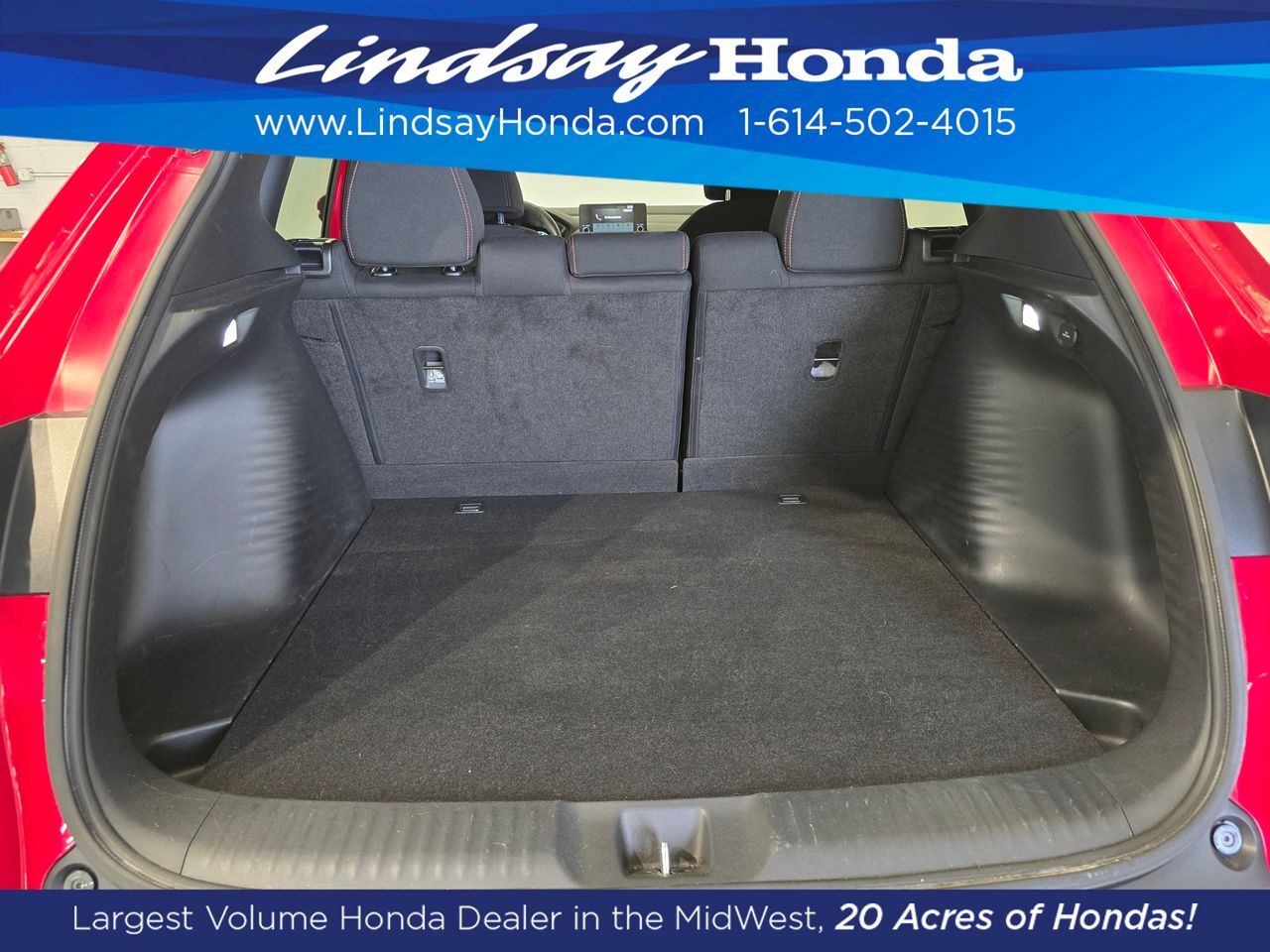 2024 Honda HR-V Sport Columbus OH