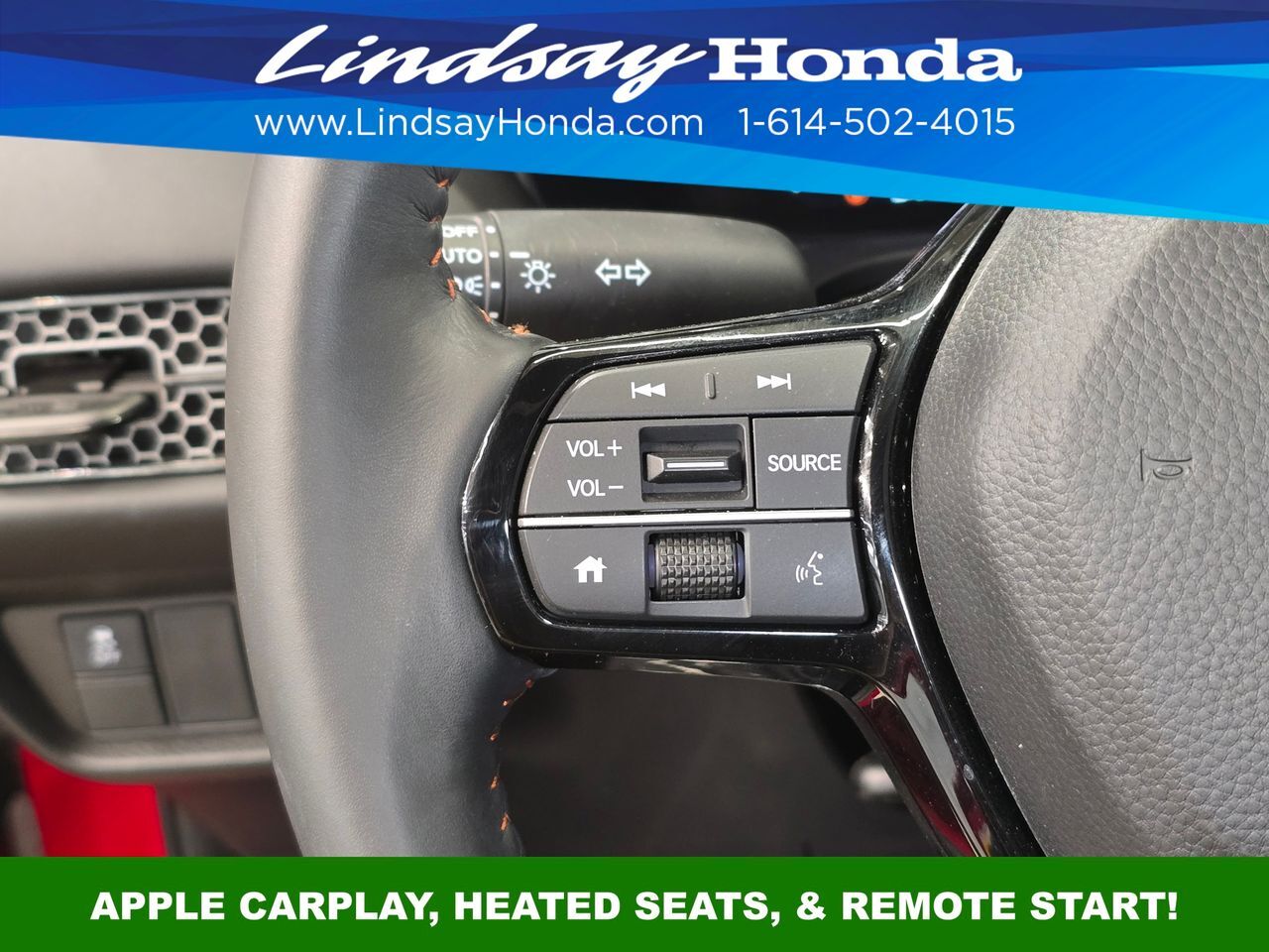 2024 Honda HR-V Sport Columbus OH