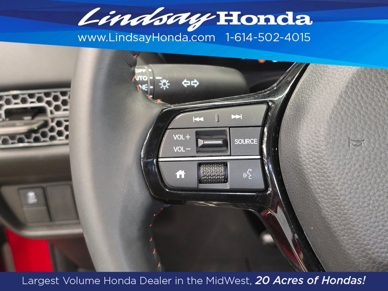 2024 Honda HR-V Sport Columbus OH