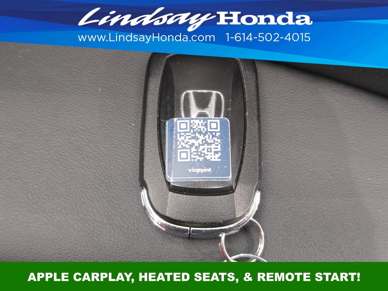 2024 Honda HR-V Sport Columbus OH