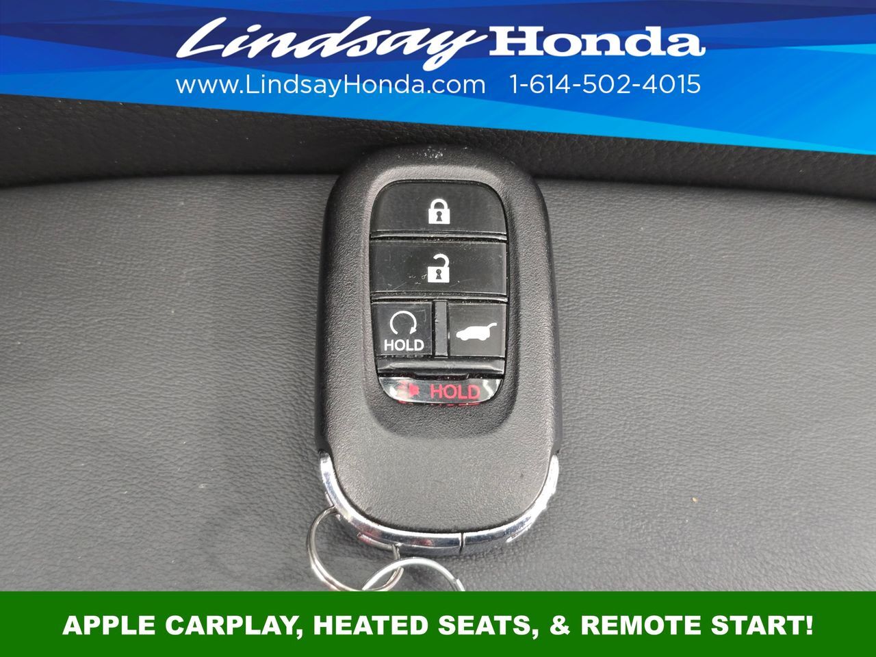 2024 Honda HR-V Sport Columbus OH
