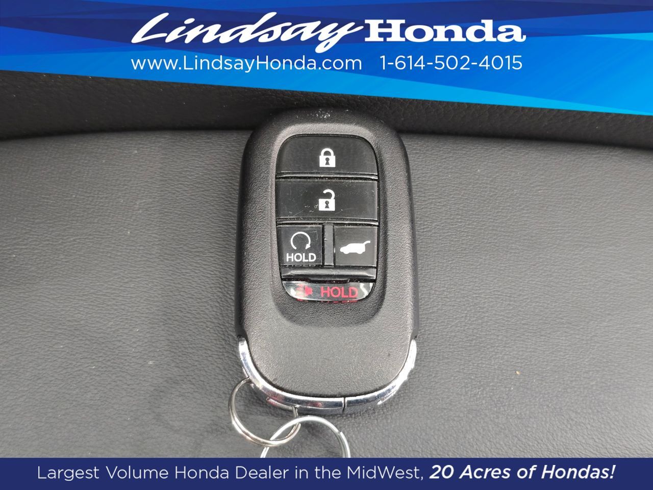 2024 Honda HR-V Sport Columbus OH