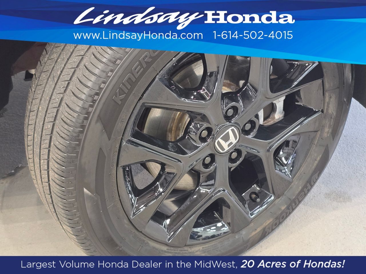 2024 Honda HR-V Sport Columbus OH