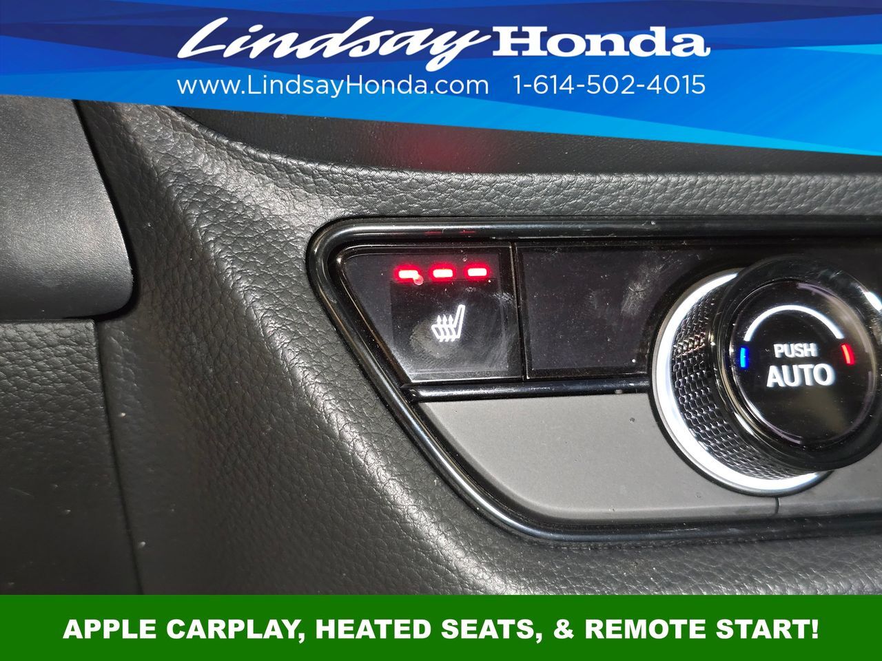 2024 Honda HR-V Sport Columbus OH