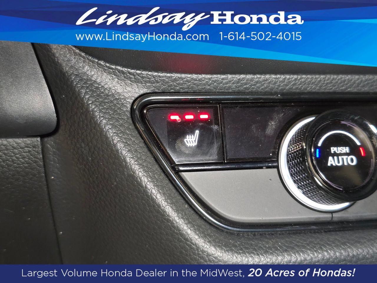 2024 Honda HR-V Sport Columbus OH