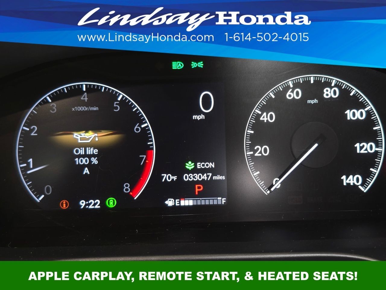 2024 Honda HR-V Sport Columbus OH