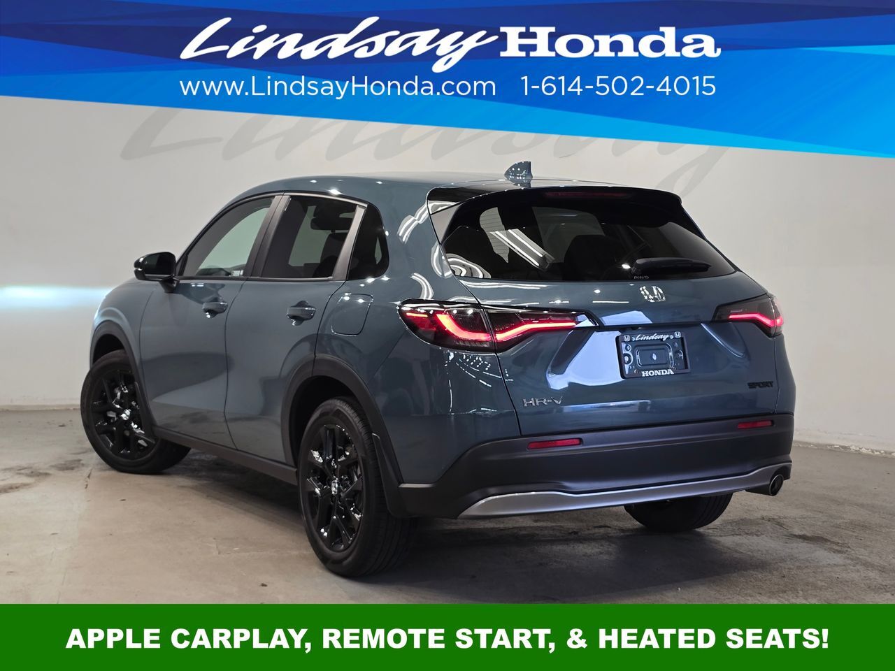 2024 Honda HR-V Sport Columbus OH
