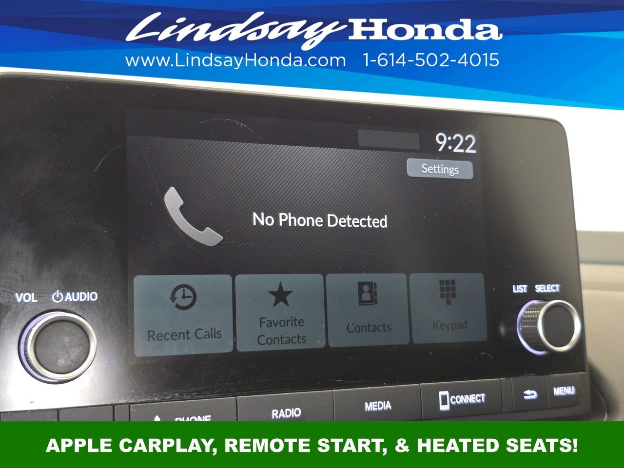 2024 Honda HR-V Sport Columbus OH