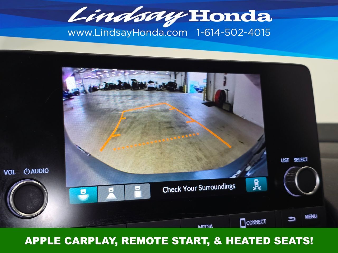 2024 Honda HR-V Sport Columbus OH