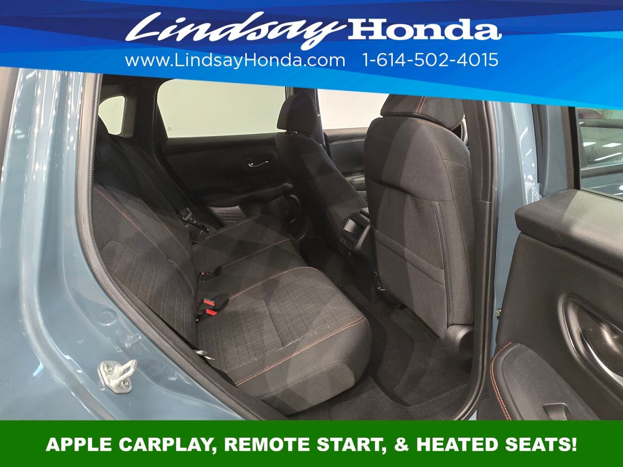 2024 Honda HR-V Sport Columbus OH