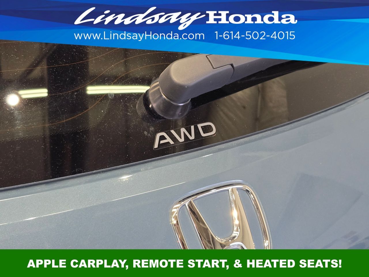 2024 Honda HR-V Sport Columbus OH