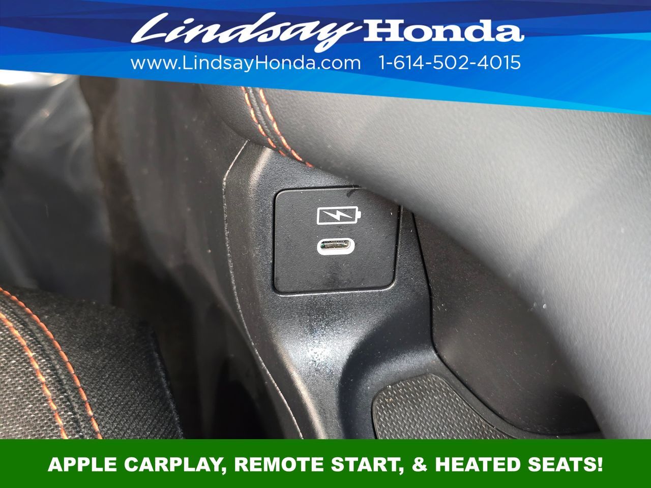 2024 Honda HR-V Sport Columbus OH