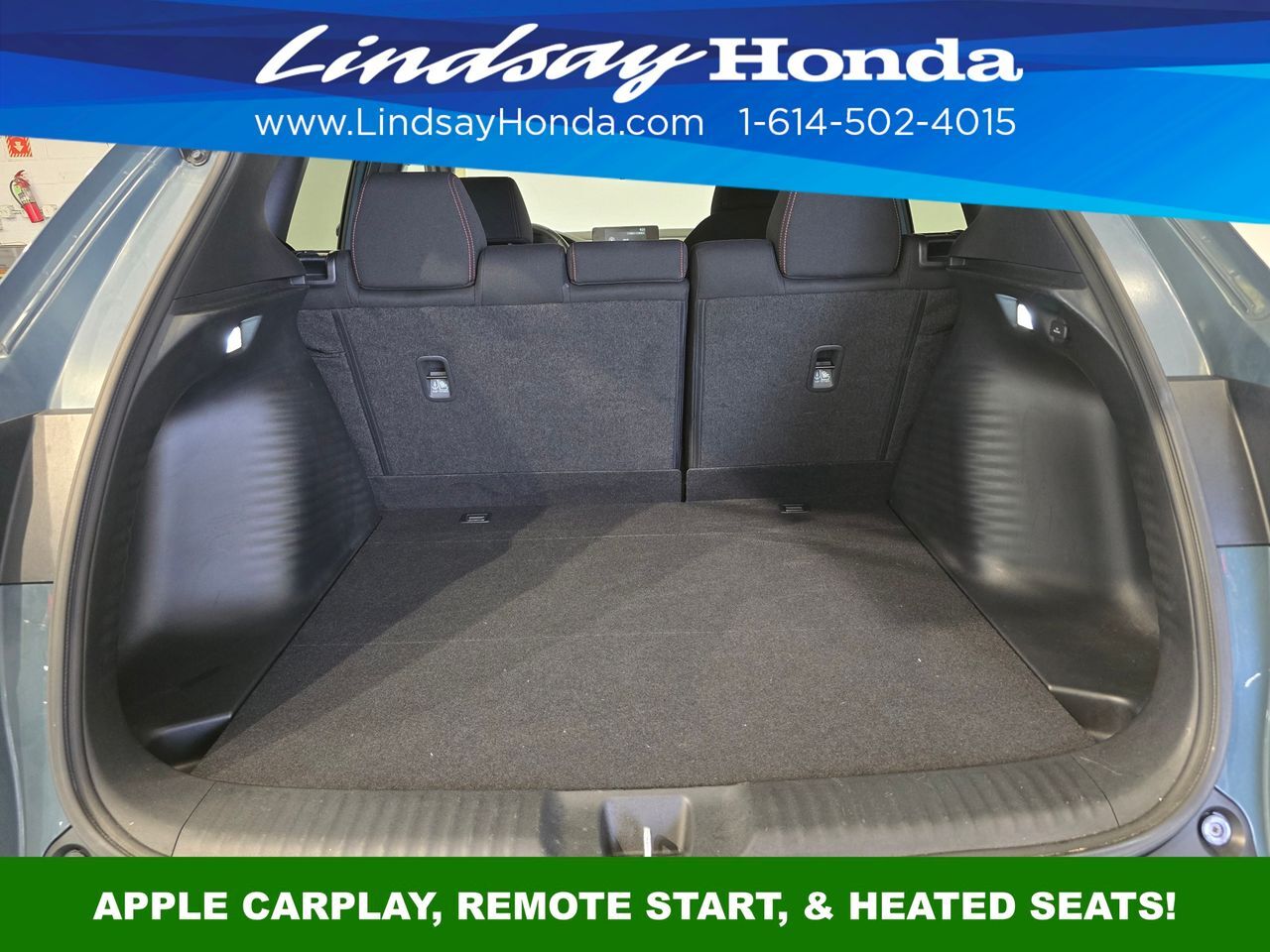 2024 Honda HR-V Sport Columbus OH