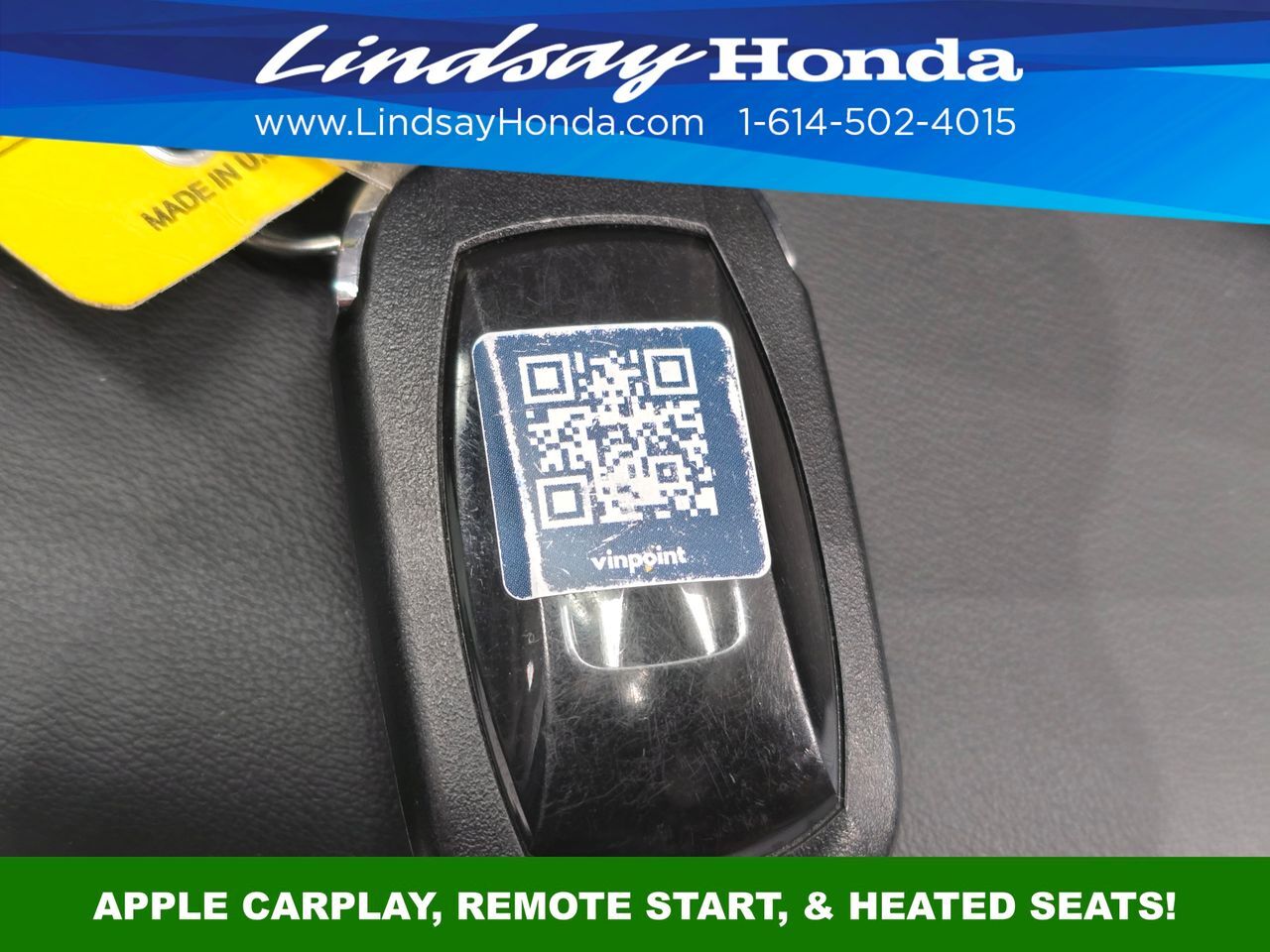 2024 Honda HR-V Sport Columbus OH