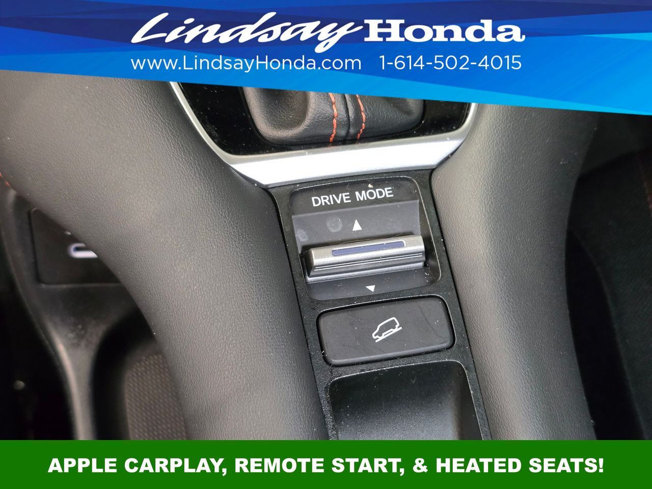 2024 Honda HR-V Sport Columbus OH