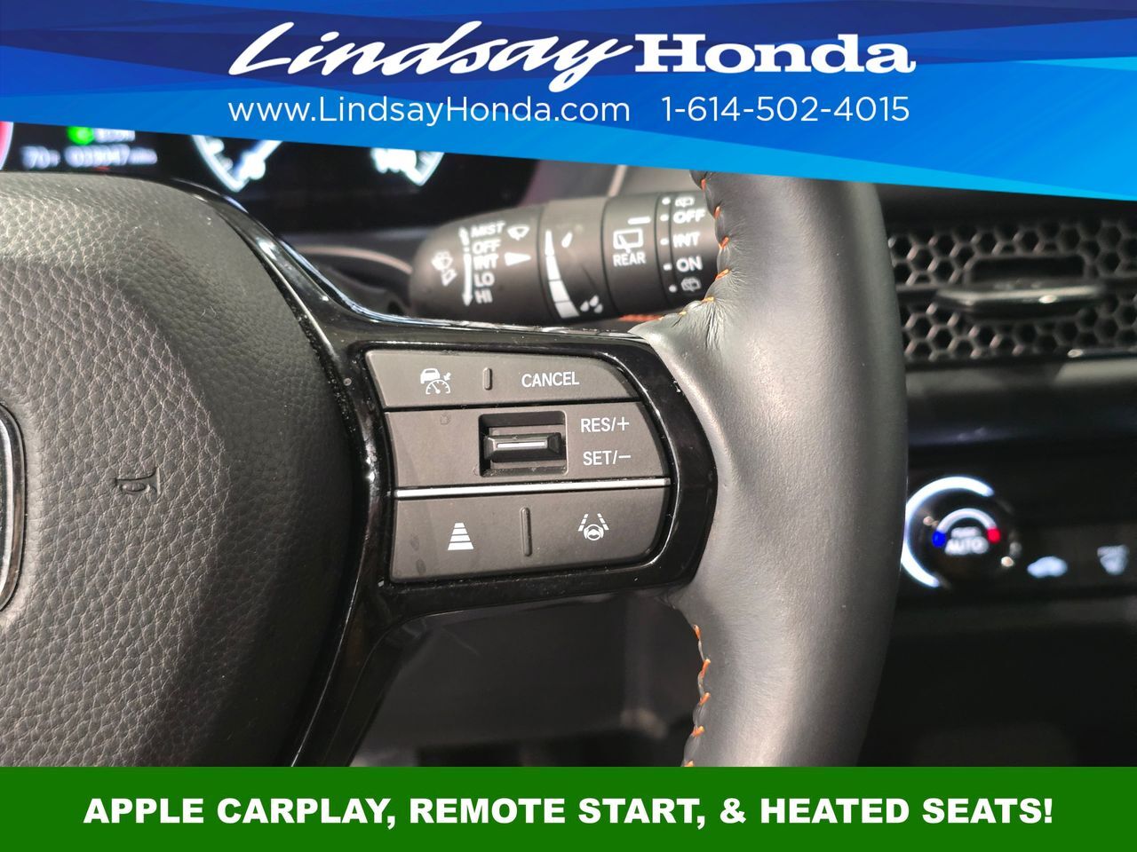 2024 Honda HR-V Sport Columbus OH