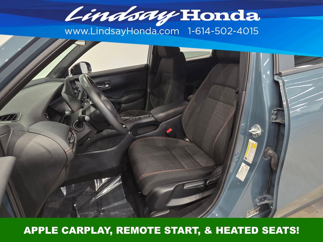 2024 Honda HR-V Sport Columbus OH