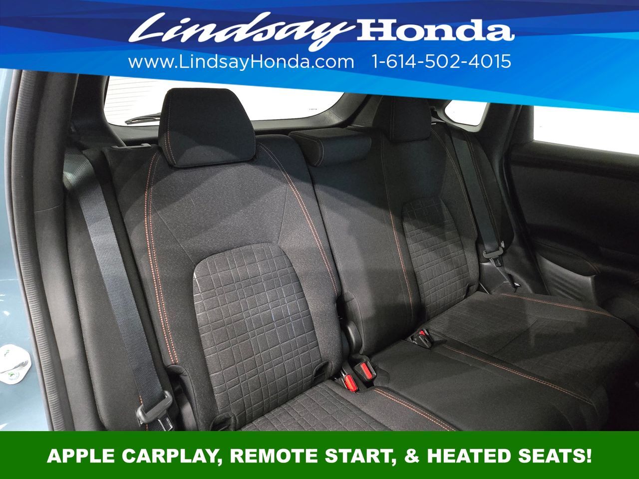 2024 Honda HR-V Sport Columbus OH