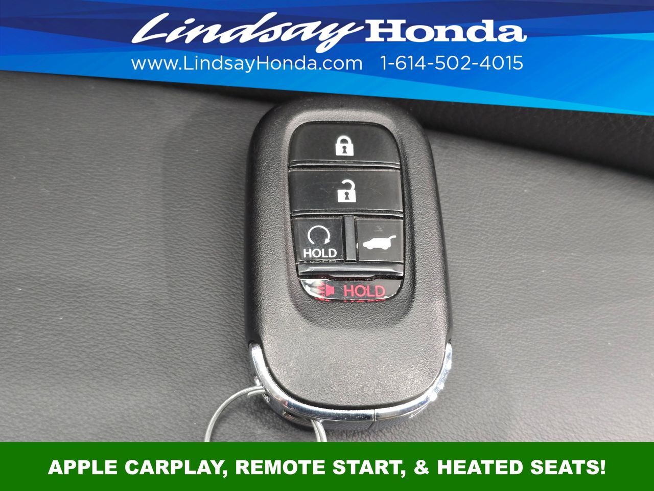 2024 Honda HR-V Sport Columbus OH