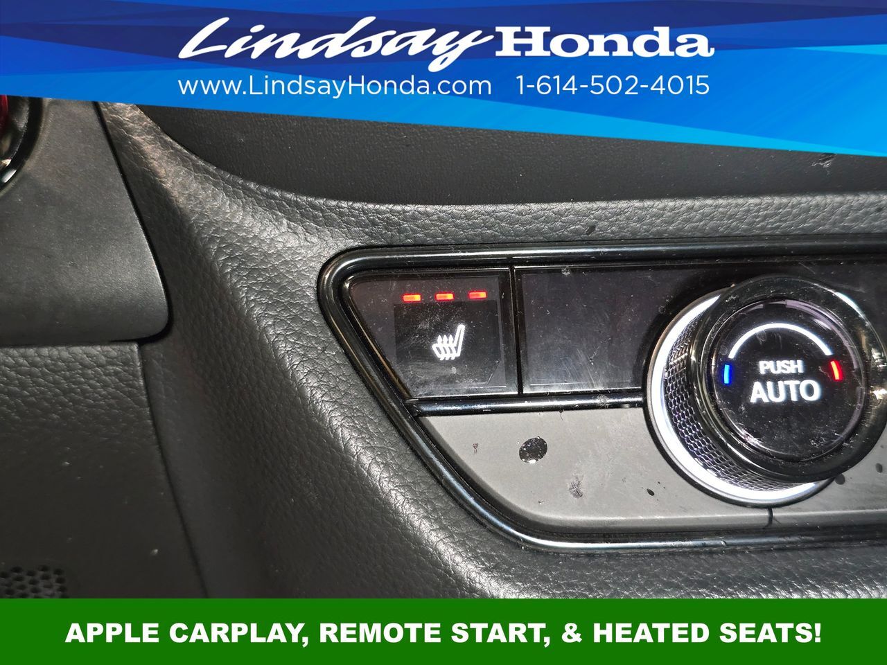 2024 Honda HR-V Sport Columbus OH