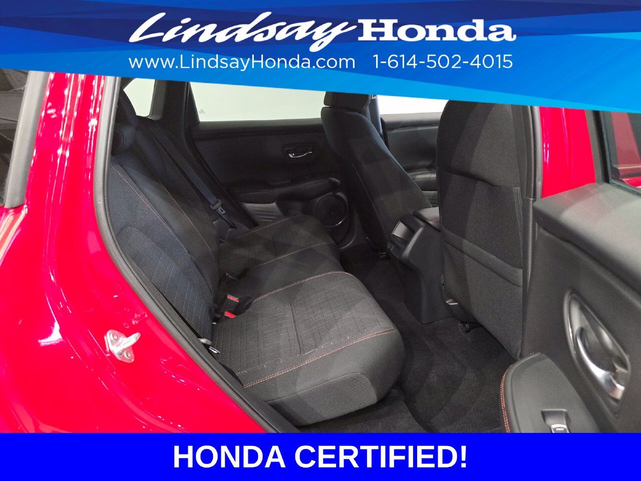 2024 Honda HR-V Sport Columbus OH
