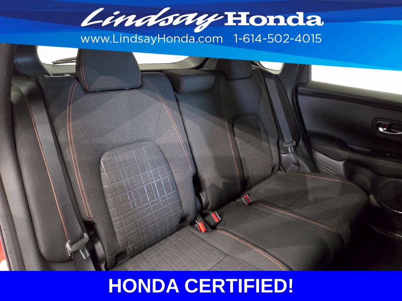 2024 Honda HR-V Sport Columbus OH