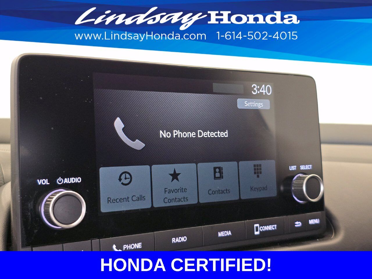 2024 Honda HR-V Sport Columbus OH