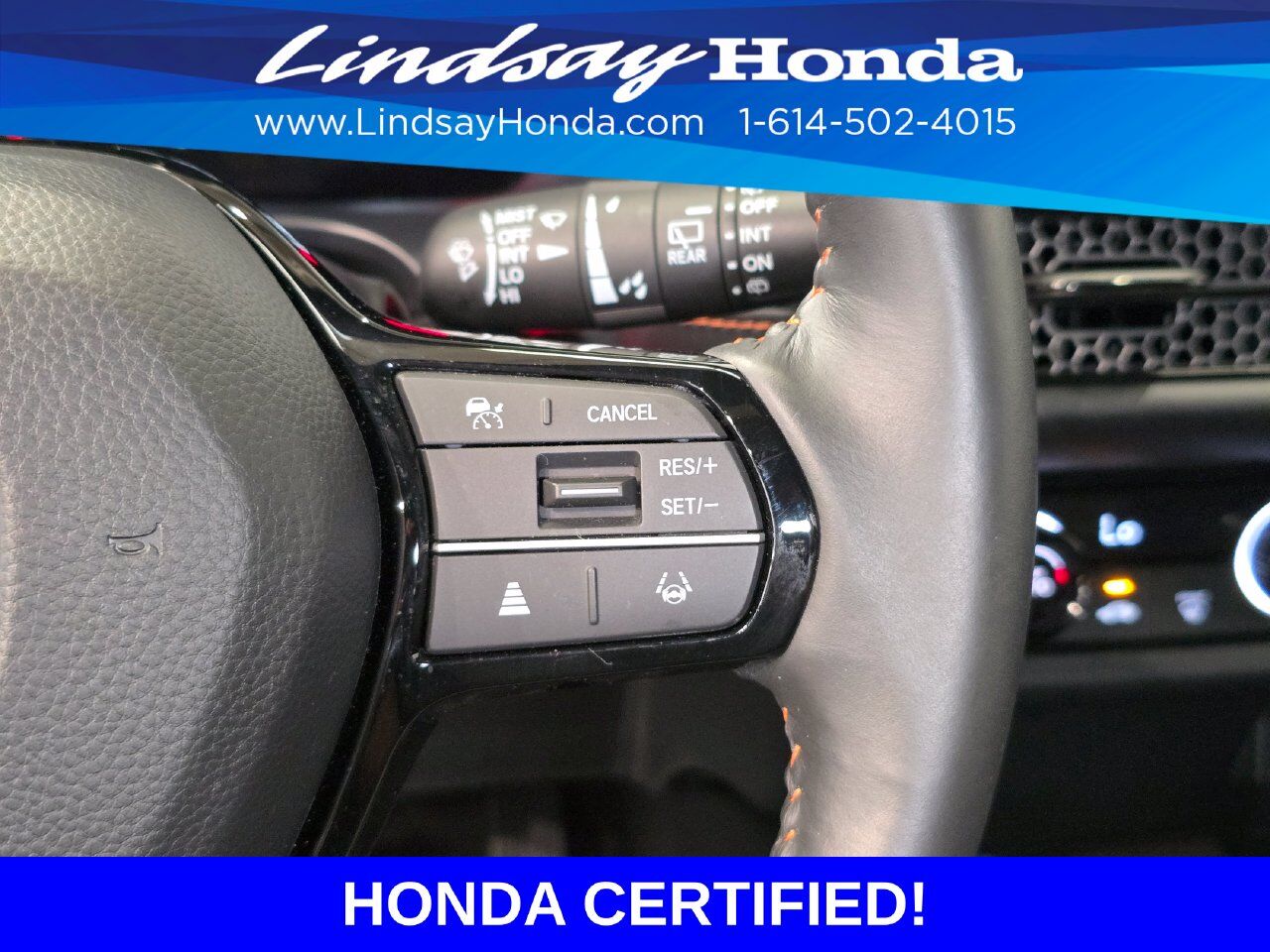 2024 Honda HR-V Sport Columbus OH