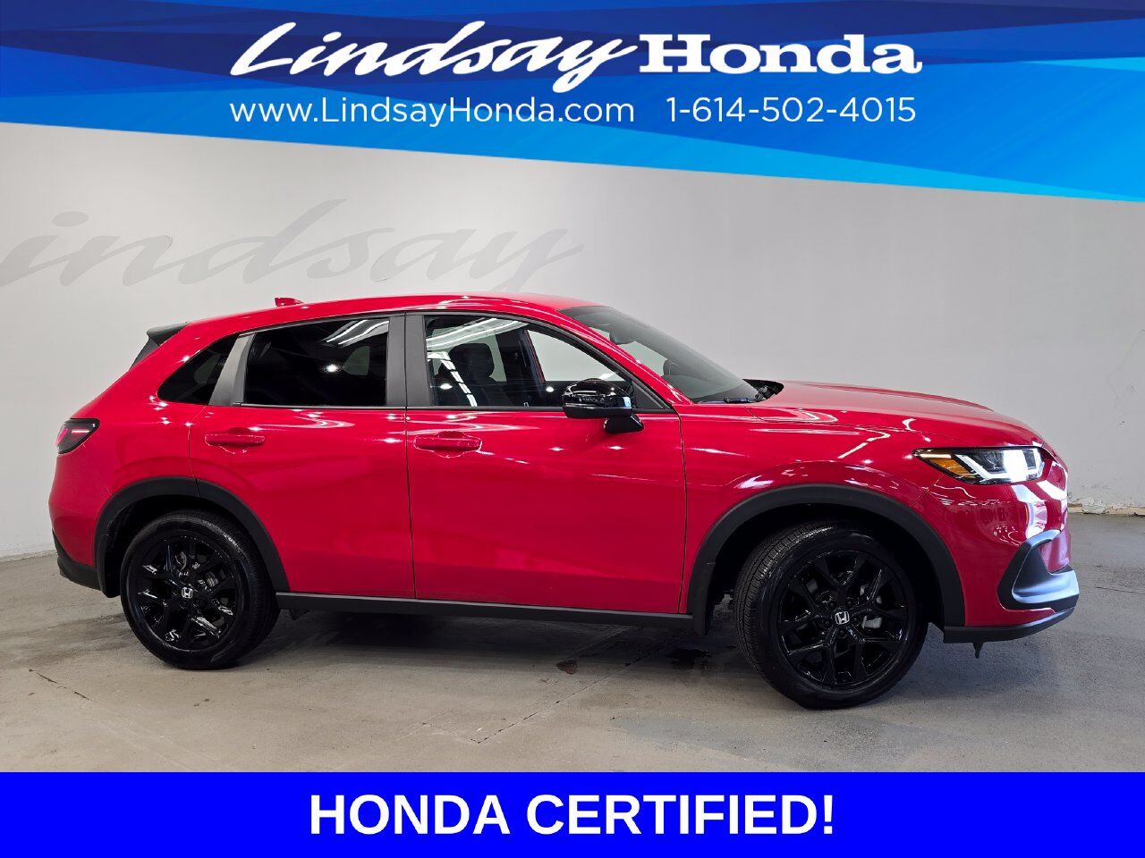 2024 Honda HR-V Sport Columbus OH