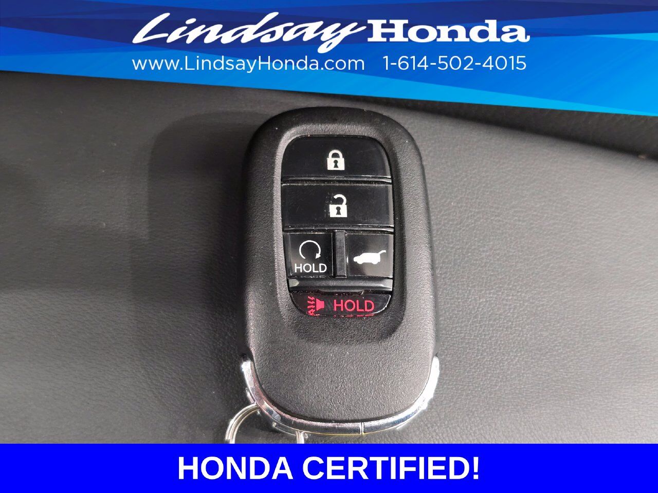 2024 Honda HR-V Sport Columbus OH