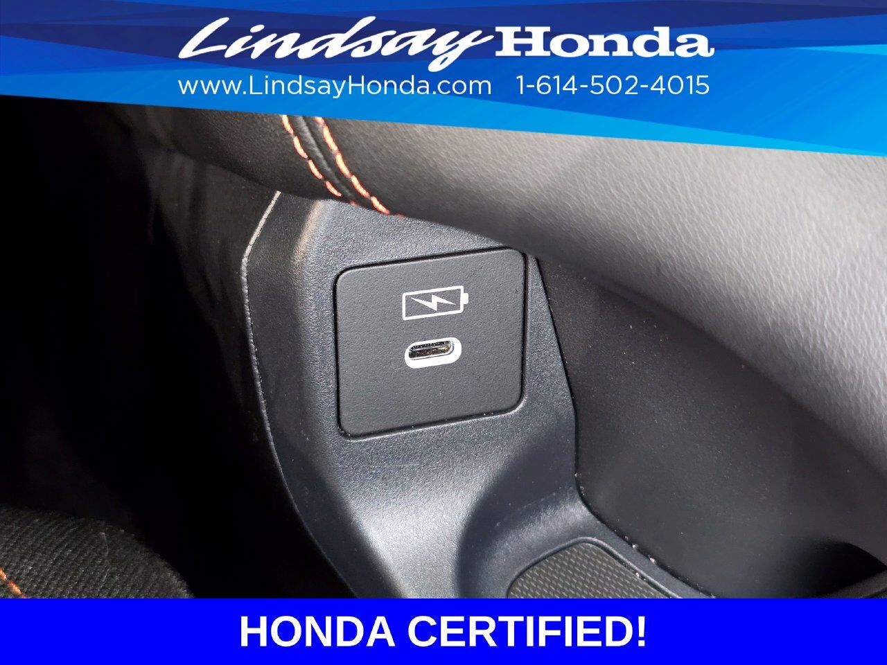 2024 Honda HR-V Sport Columbus OH