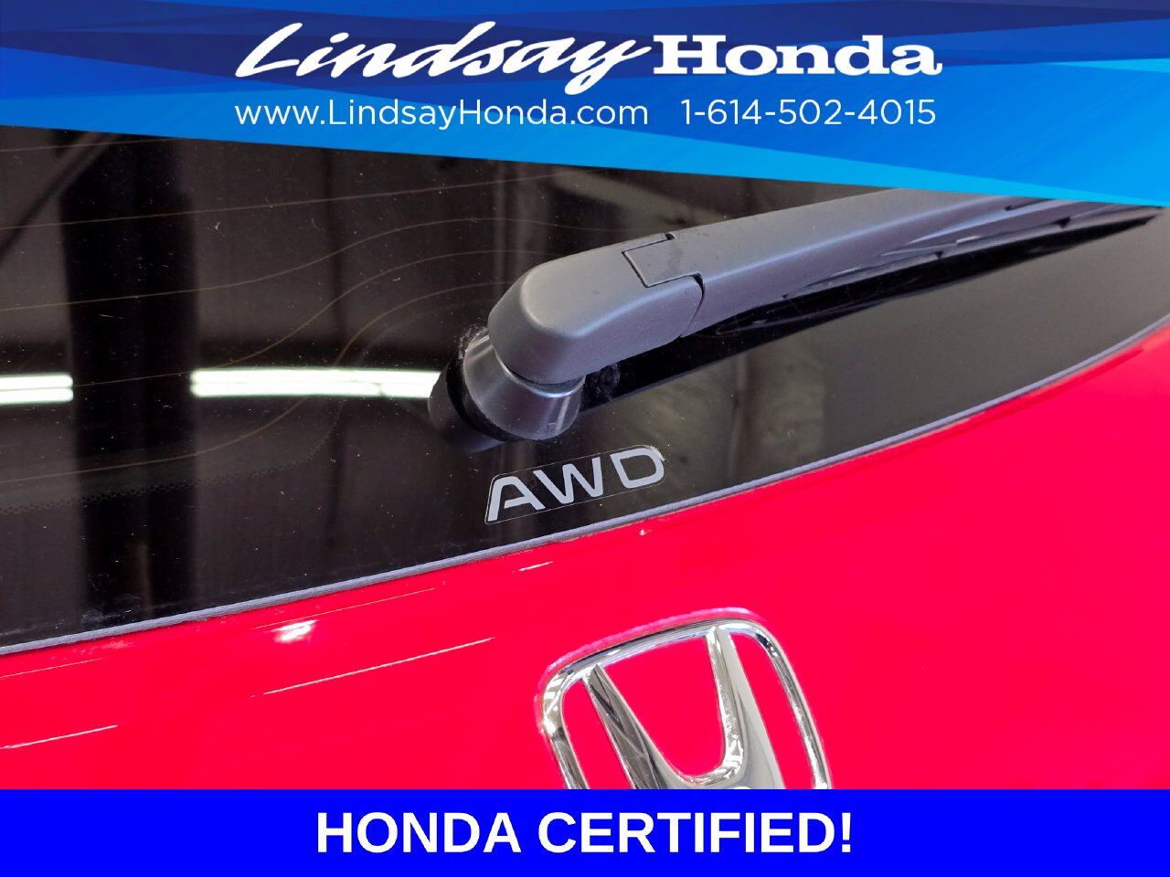 2024 Honda HR-V Sport Columbus OH