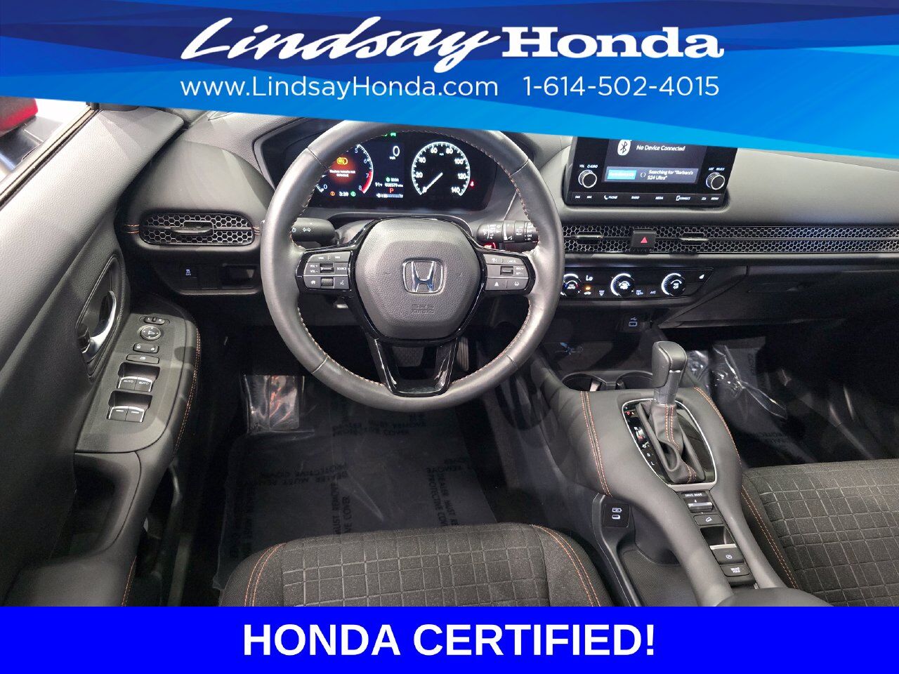 2024 Honda HR-V Sport Columbus OH
