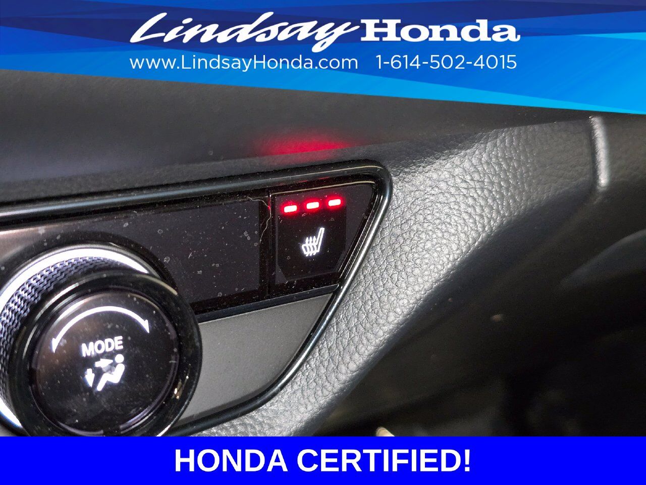 2024 Honda HR-V Sport Columbus OH