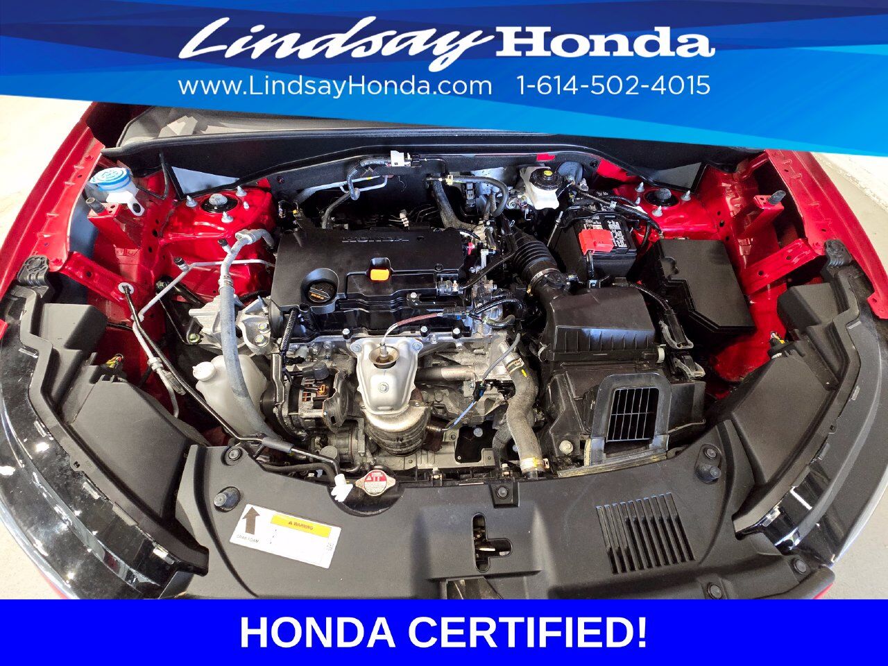 2024 Honda HR-V Sport Columbus OH