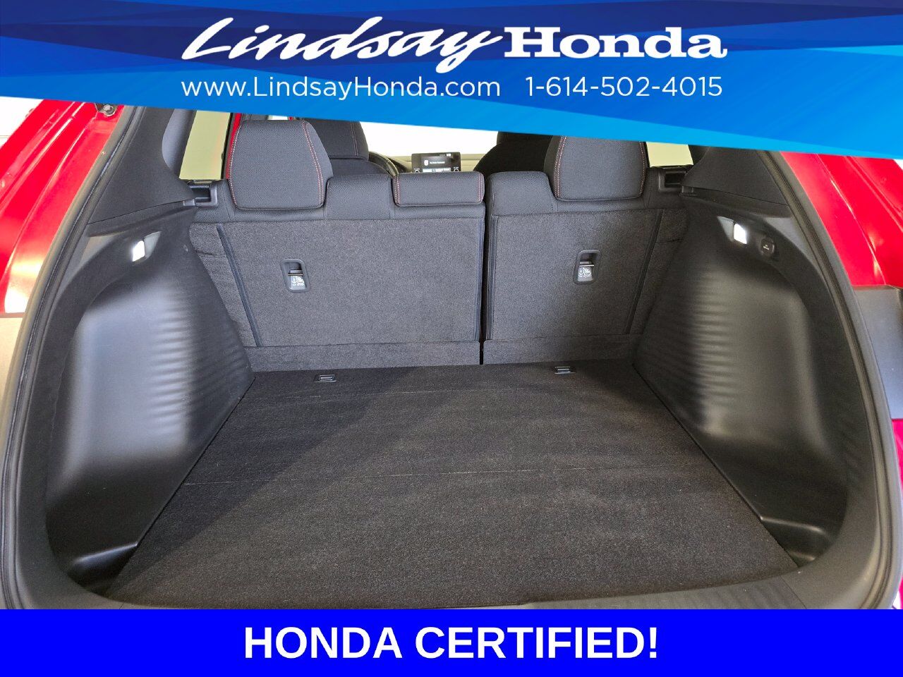 2024 Honda HR-V Sport Columbus OH
