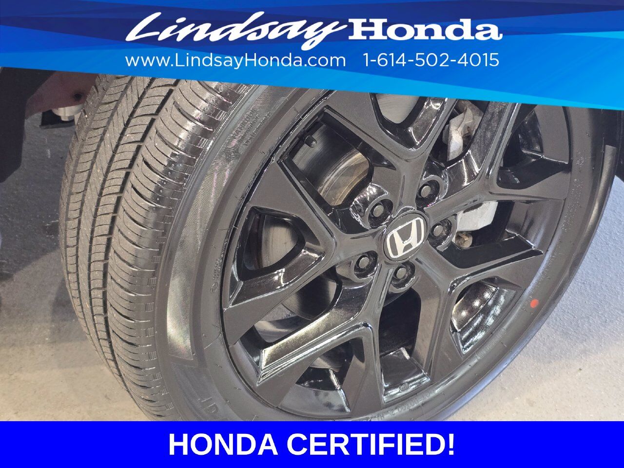 2024 Honda HR-V Sport Columbus OH
