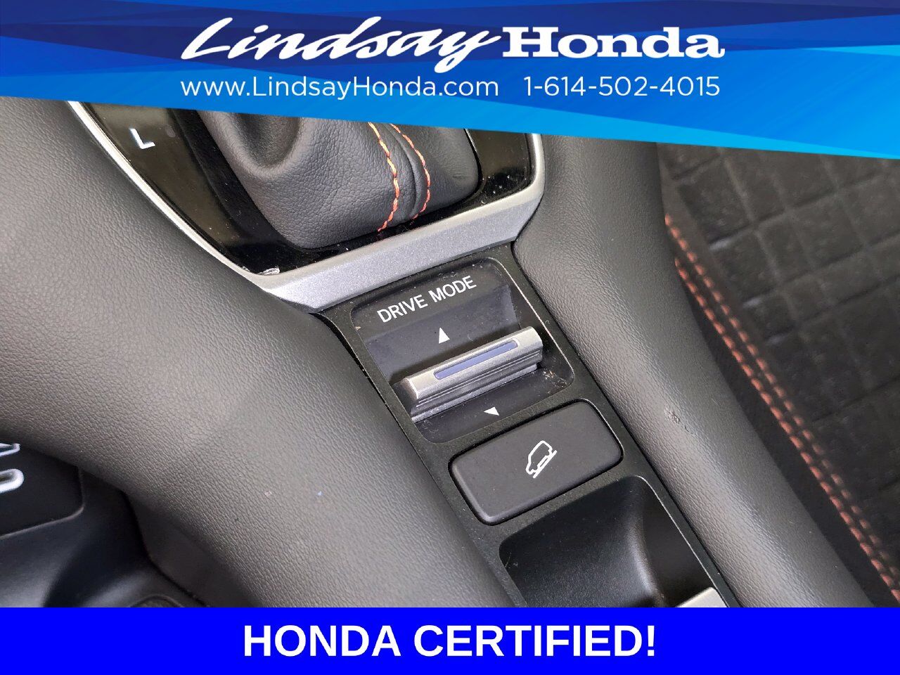 2024 Honda HR-V Sport Columbus OH