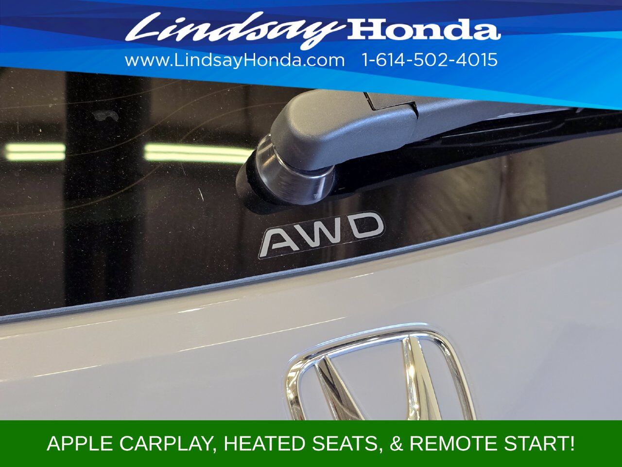 2024 Honda HR-V Sport Columbus OH