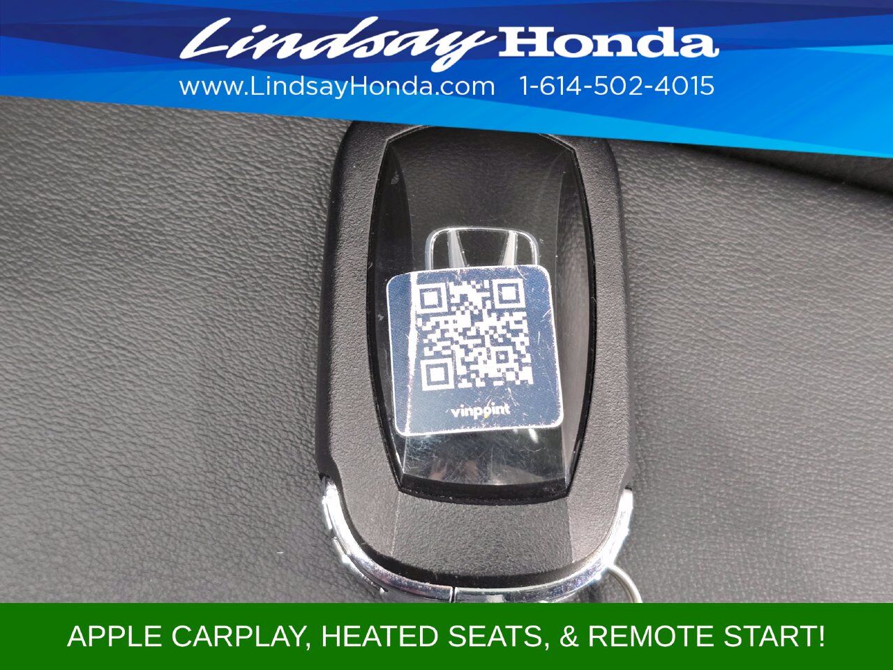 2024 Honda HR-V Sport Columbus OH