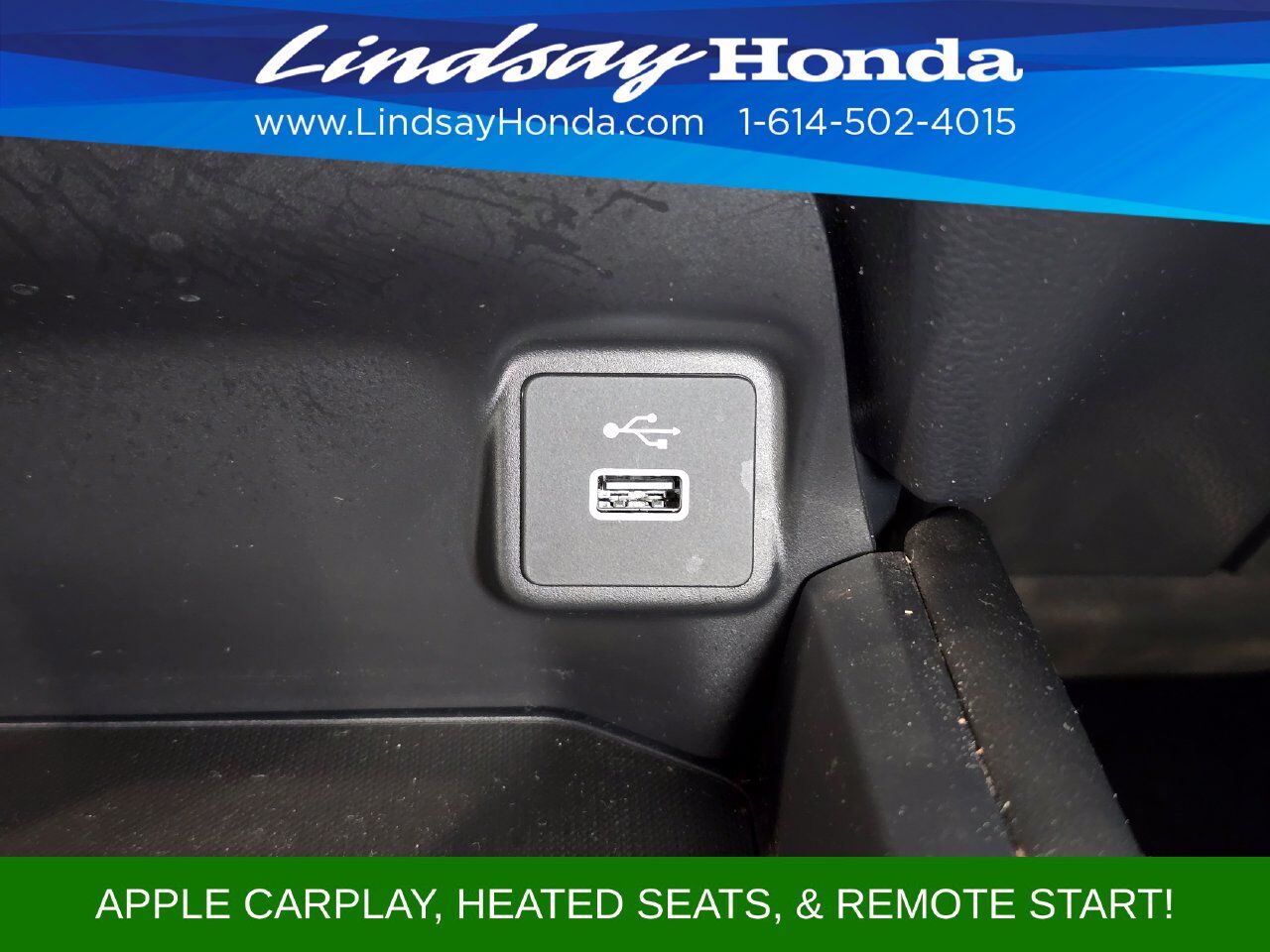 2024 Honda HR-V Sport Columbus OH