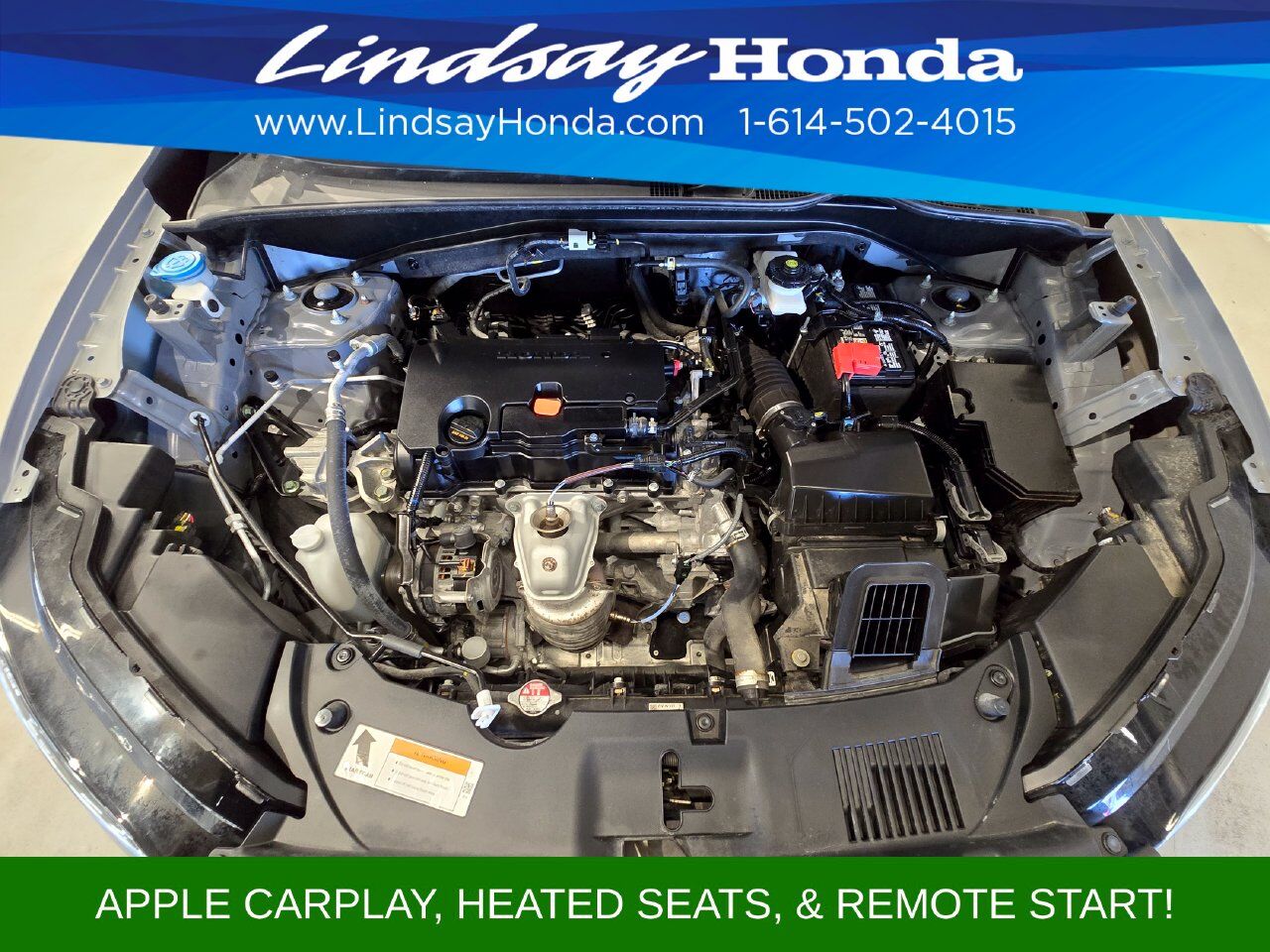 2024 Honda HR-V Sport Columbus OH
