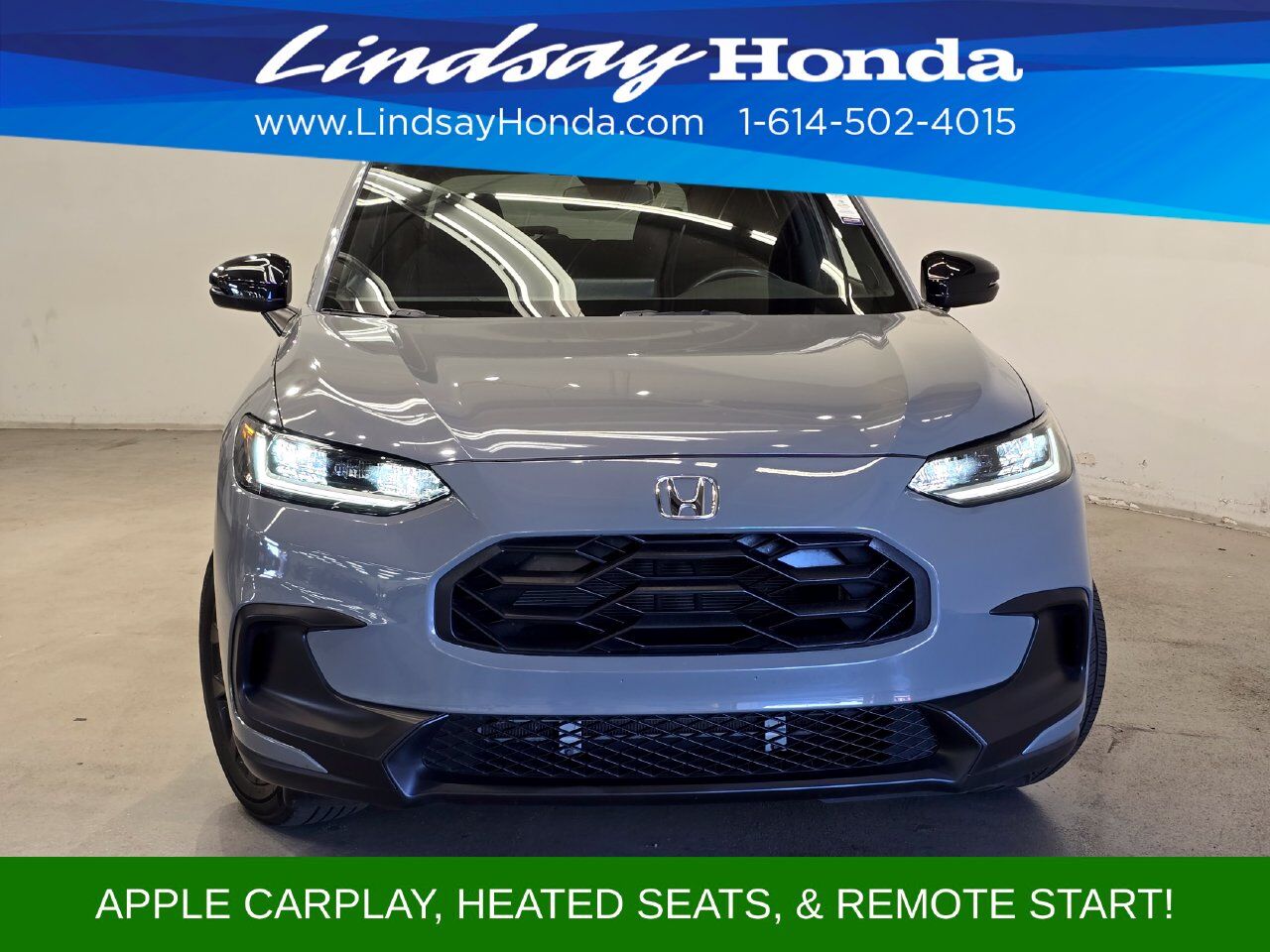 2024 Honda HR-V Sport Columbus OH